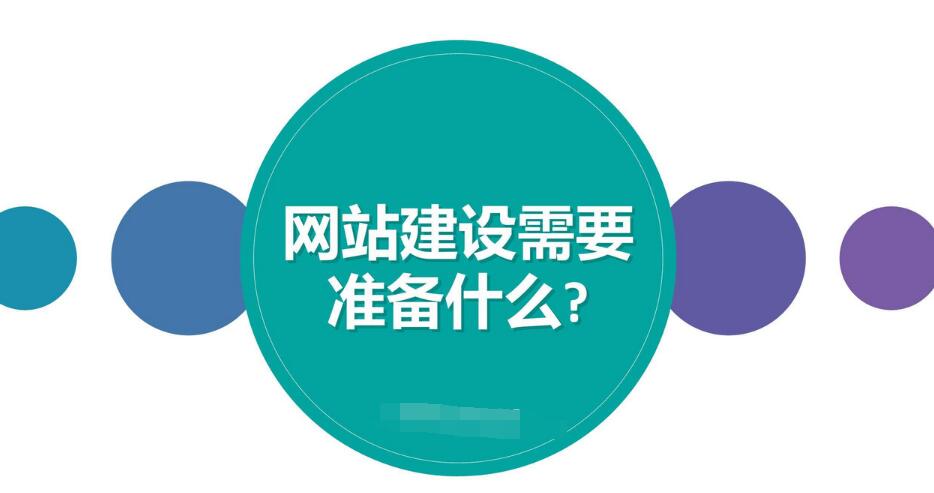 营销型网站建设的事前准备有哪些