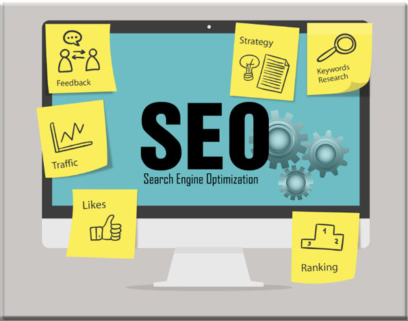 搜索引擎seo优化对于网络营销有哪些影响？