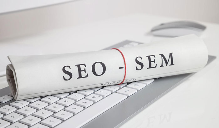 Seo优化和Sem竞价排名哪个好?Seo和Sem