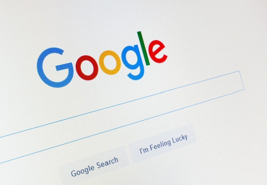  网页用户体验在Google搜索结果中如何影响排