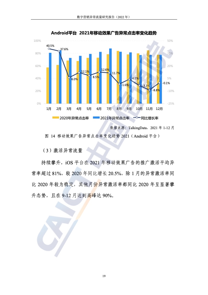 2022年数字营销异常流量研究报告(图25)