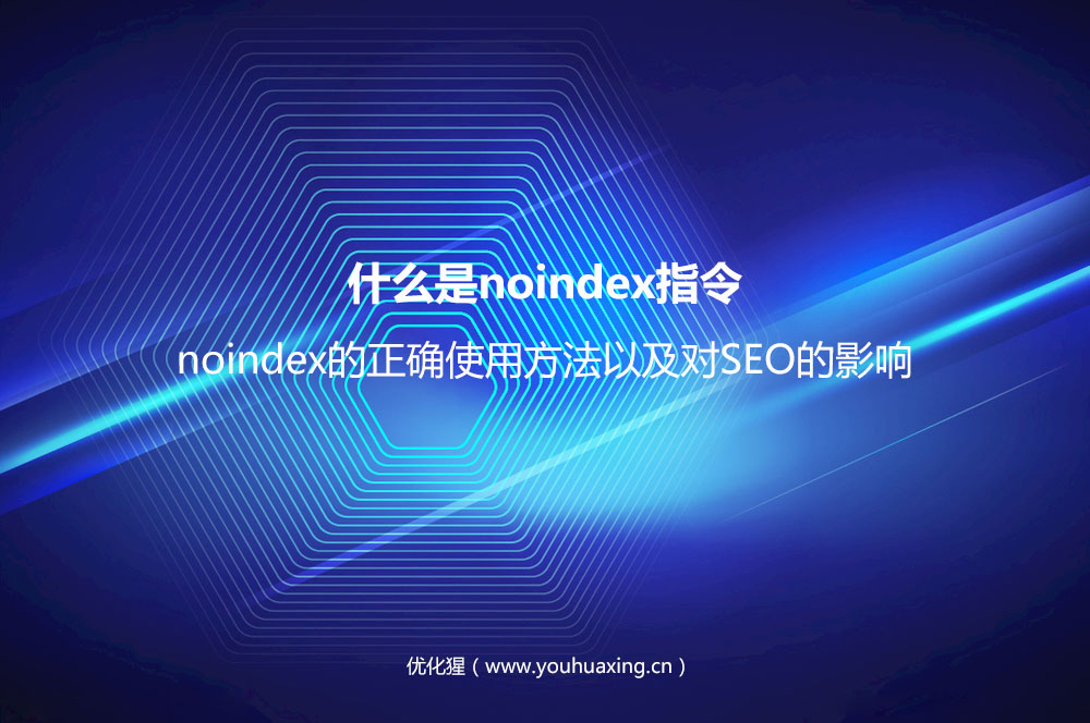 noindex指令