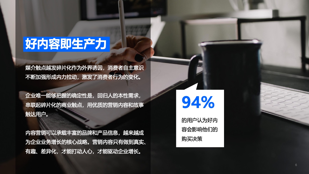 2021年内容营销平台价值洞察白皮书(图6)
