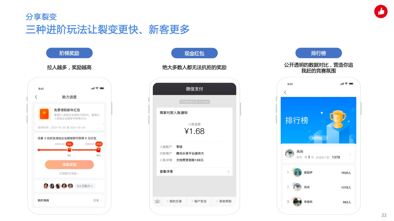 用企业微信实现私域精准营销，驱动生意增长(图22)