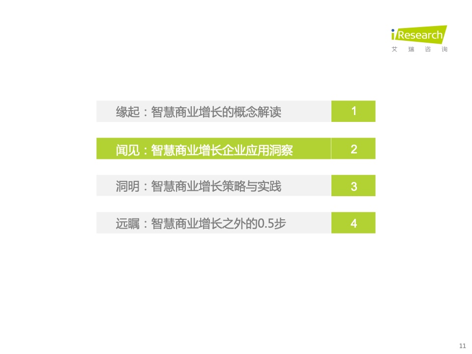 2022年中国智慧商业增长策略研究报告（图9）