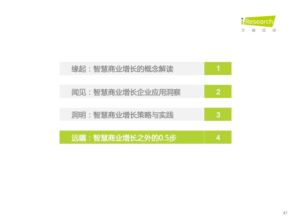 2022年中国智慧商业增长策略研究报告（图45）