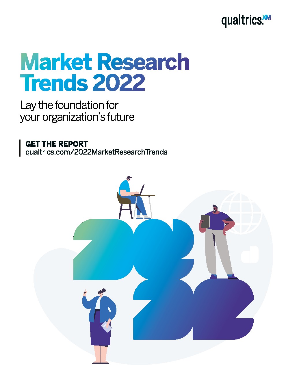 GRIT：2022年研究行业趋势报告(图6)