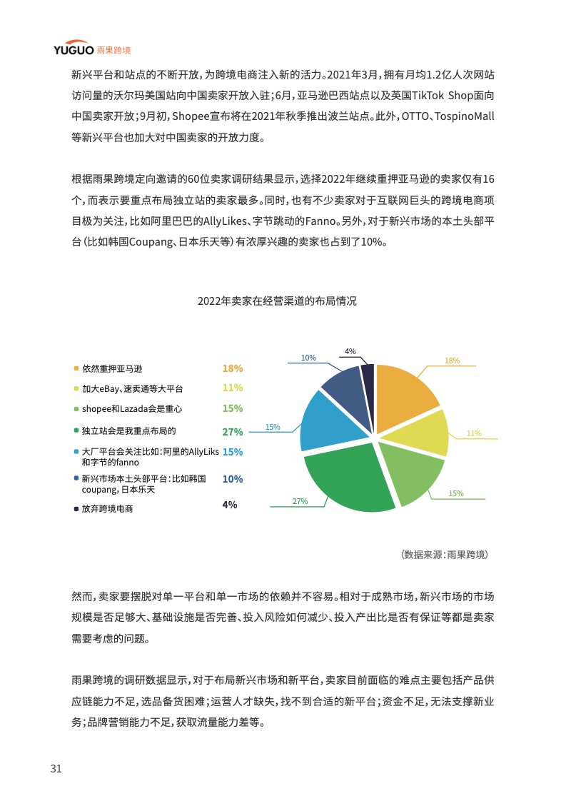 中国品牌出海模式洞察及趋势情况报告(图36)