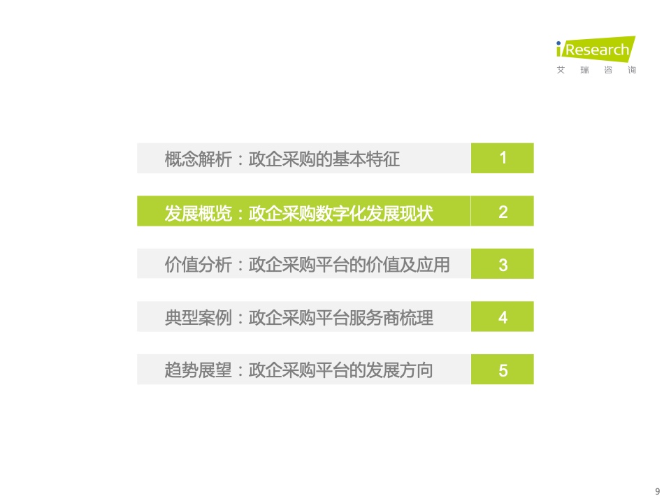 2022年中国政企采购数字化转型白皮书(图9)