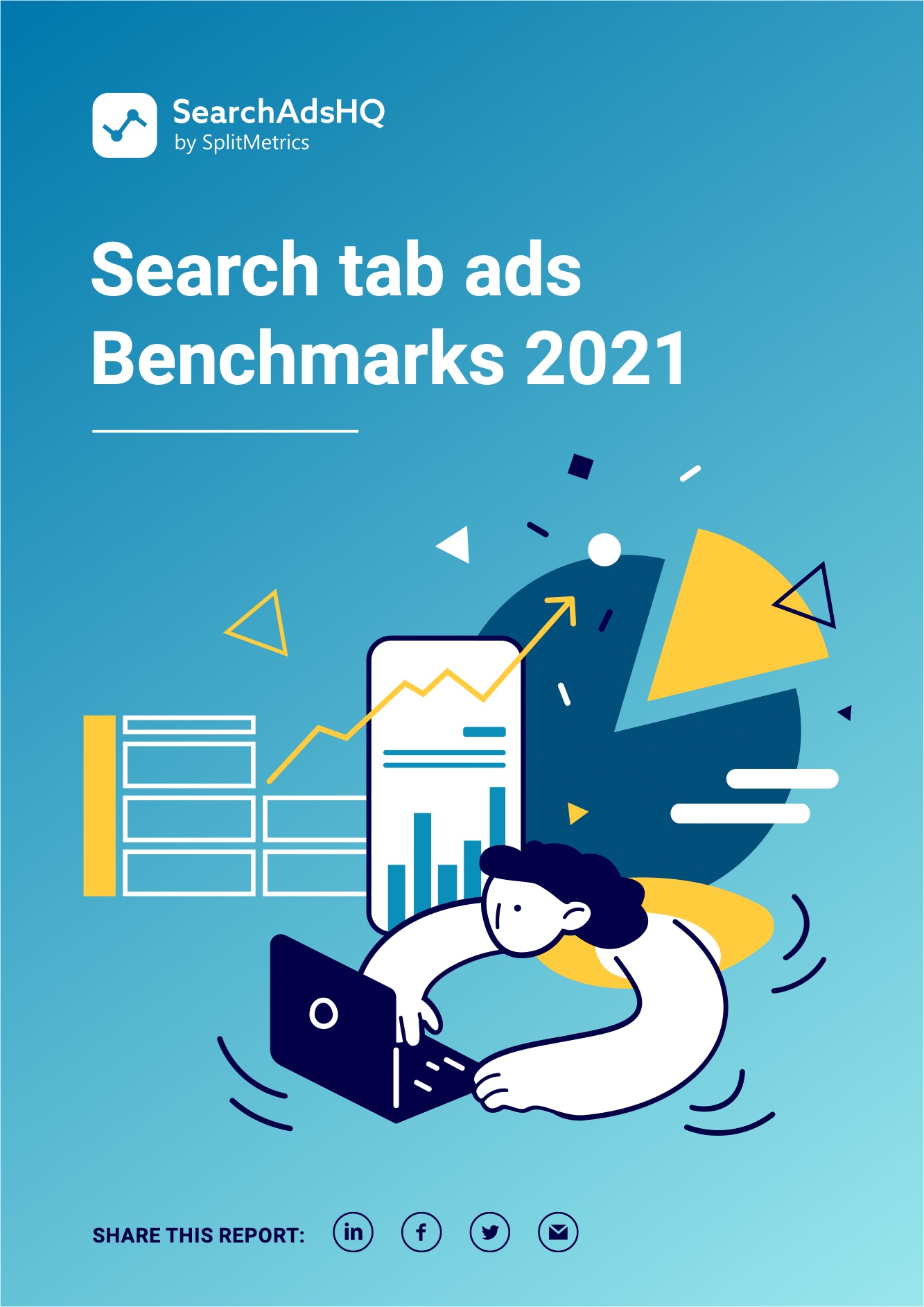 SplitMetrics：2021年搜索标签广告指标报告