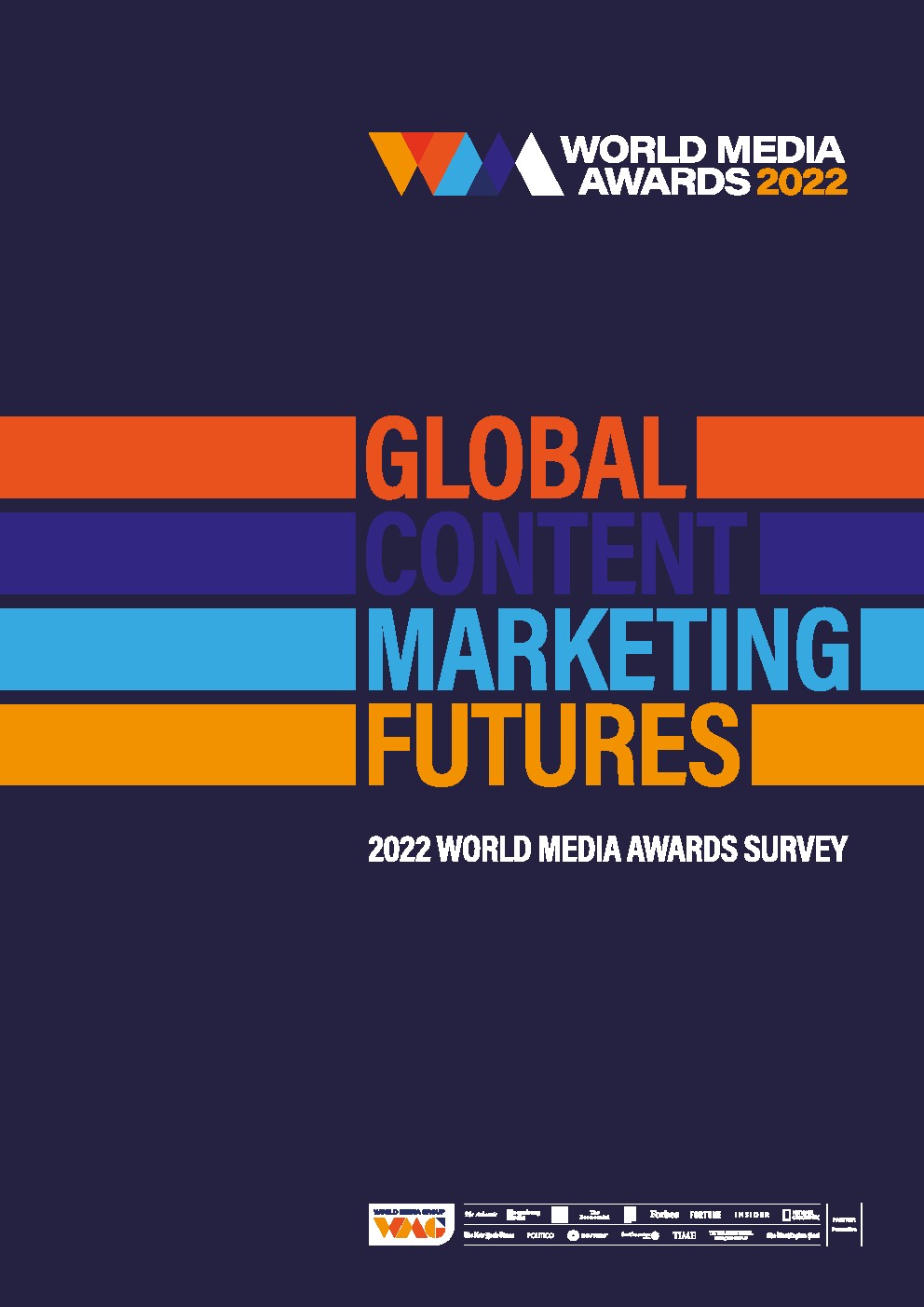 2022年全球内容营销报告(图1)