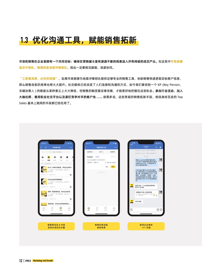 2022年B2B营销带动式增长白皮书(图12)