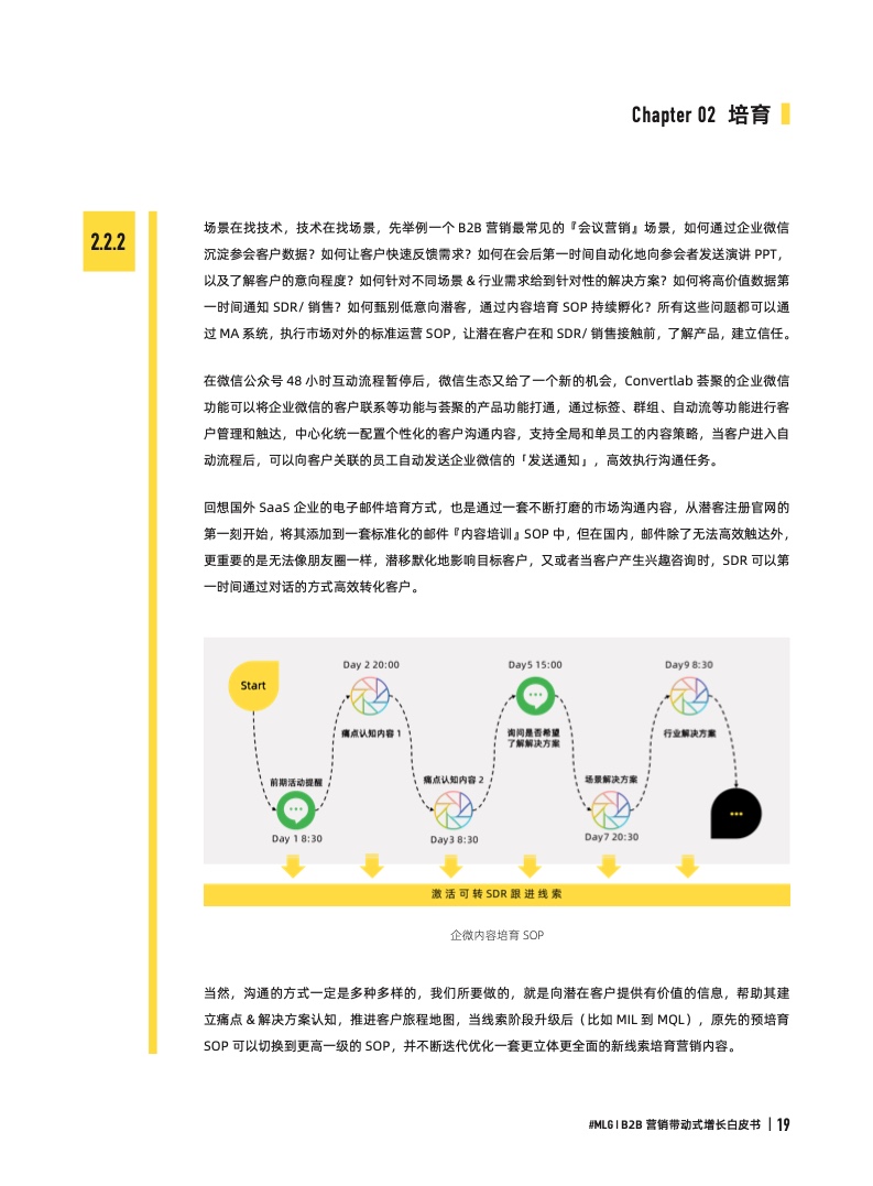 2022年B2B营销带动式增长白皮书(图19)