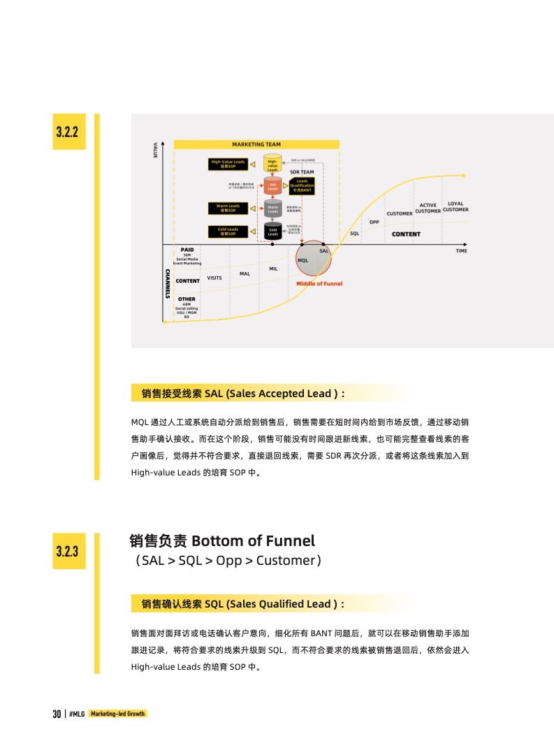 2022年B2B营销带动式增长白皮书(图30)