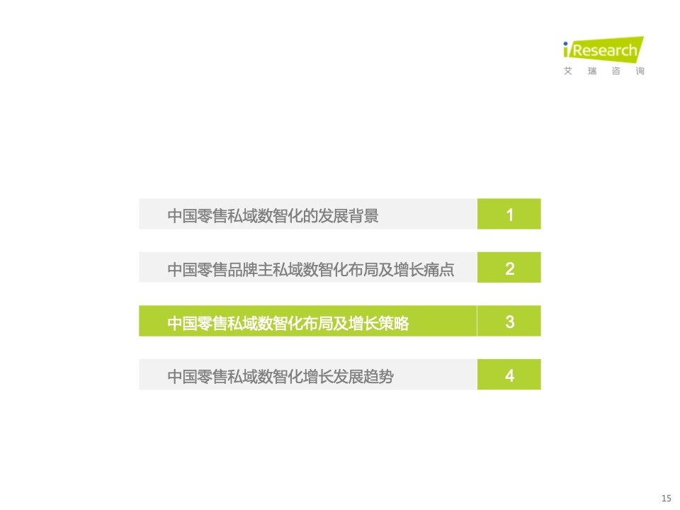 2022年中国零售私域数智化增长白皮书(图14)