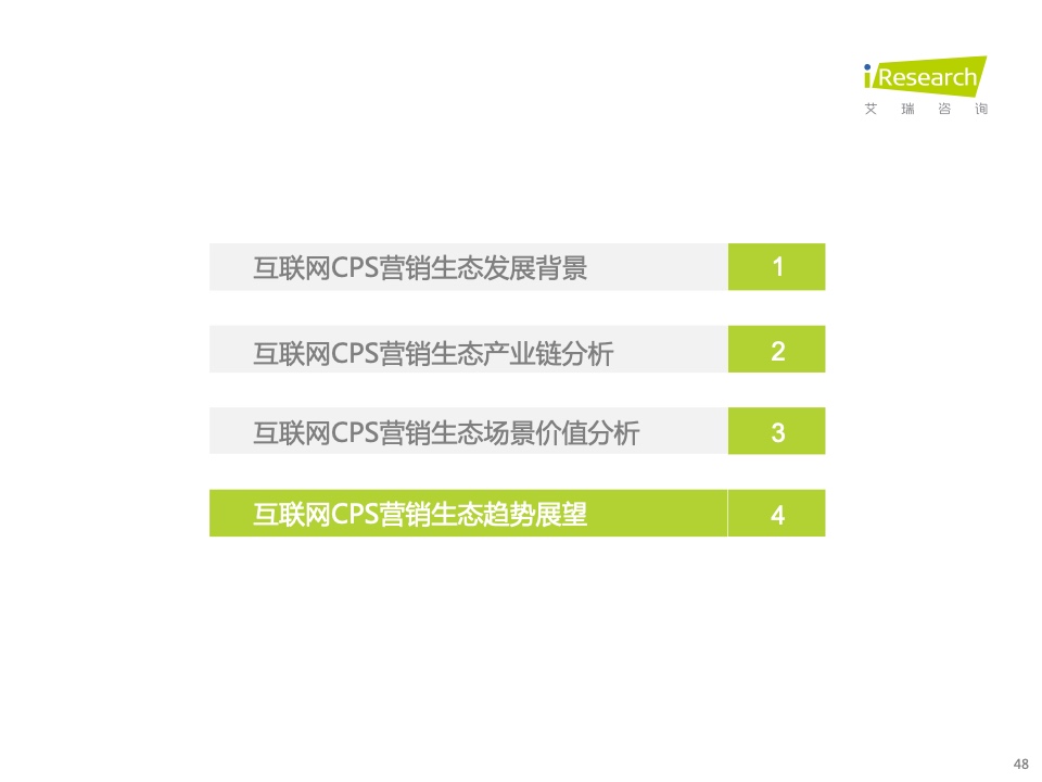 2021年中国互联网CPS营销生态白皮书(图48)
