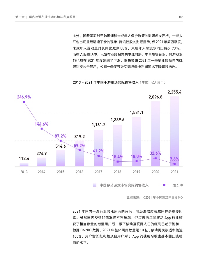 2022国内手游出海白皮书(图12)