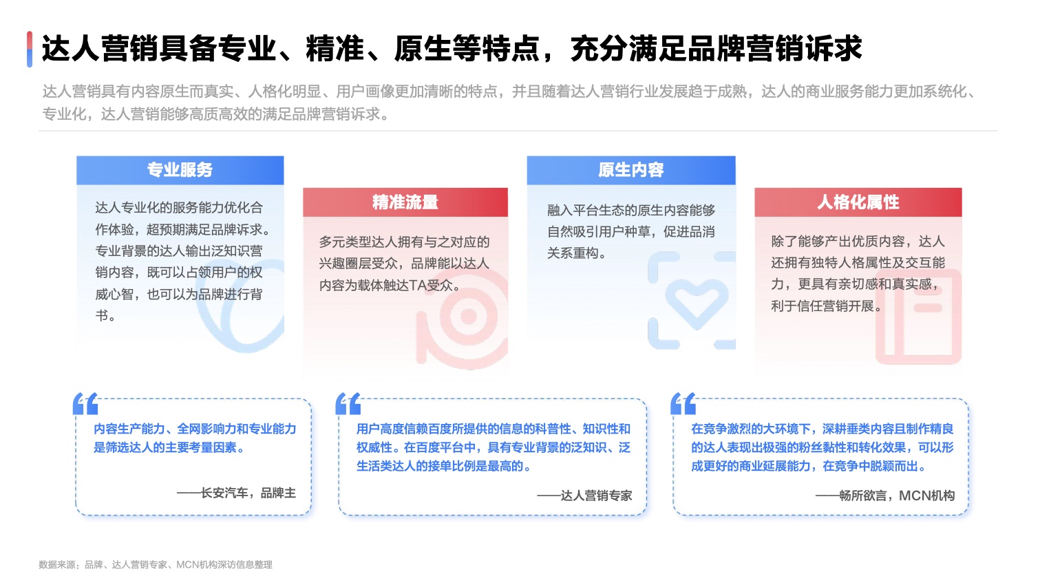 2022达人营销发展洞察报告(图7)