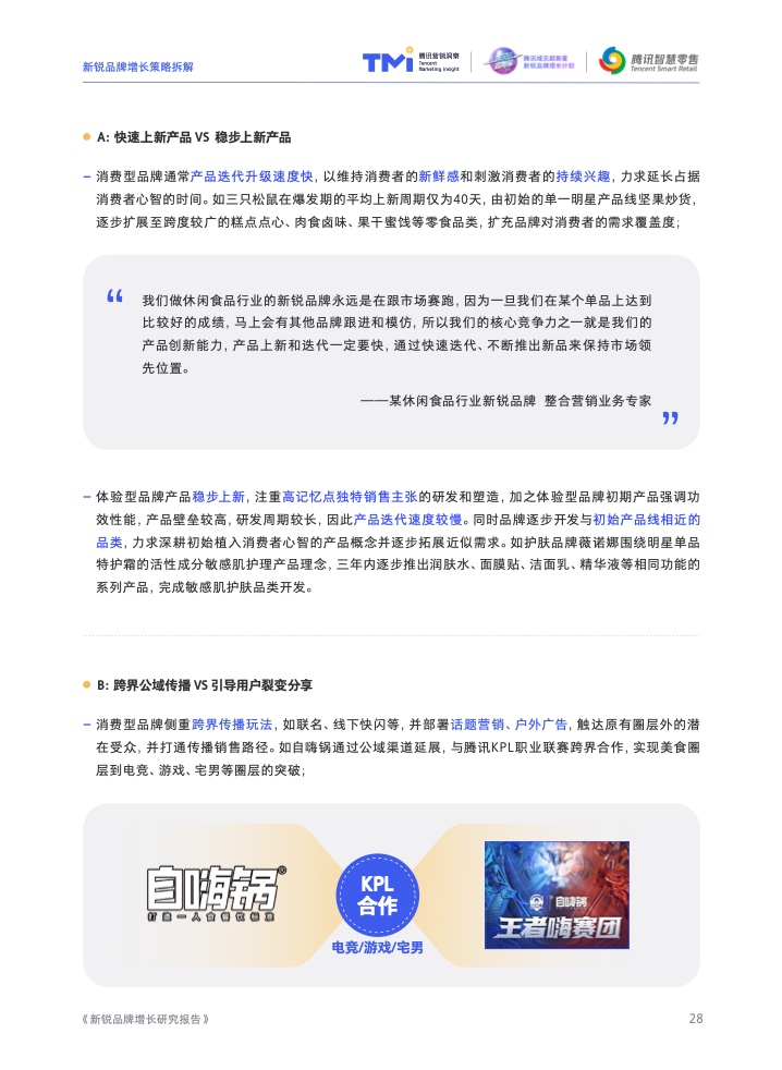 2022新锐品牌增长研究报告(图29)