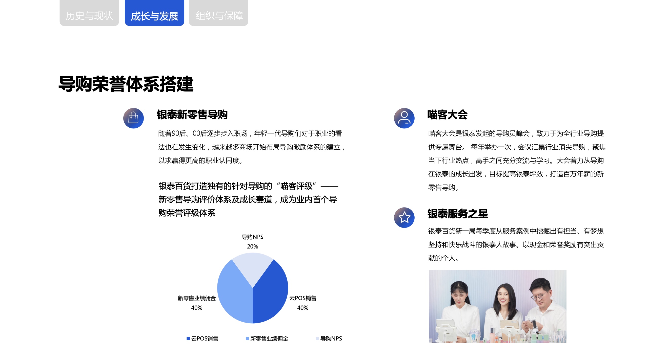 新零售时代下，商场导购生存与发展报告(图22)