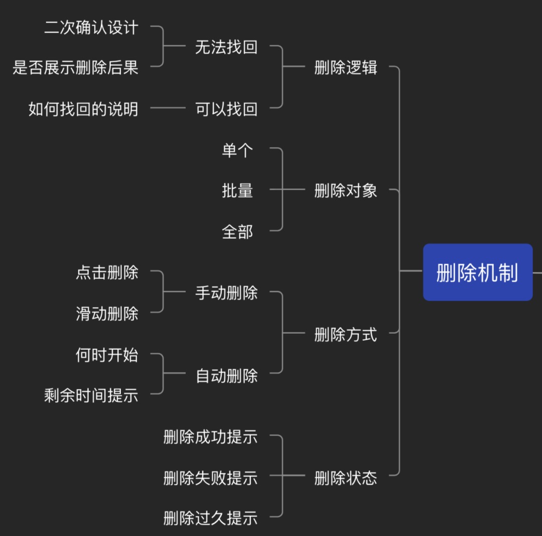 了解这 9 种交互机制，不怕跟开发相爱相杀了