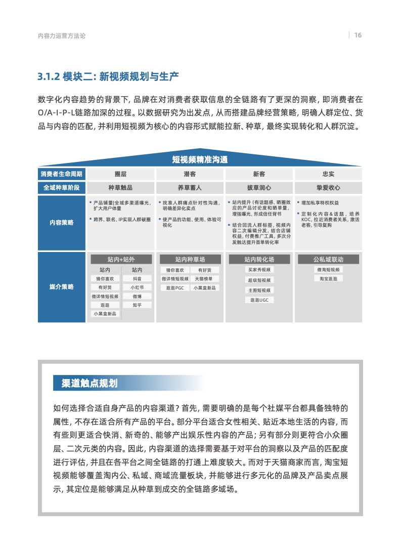 天猫数字化内容营销航海指南(图19)