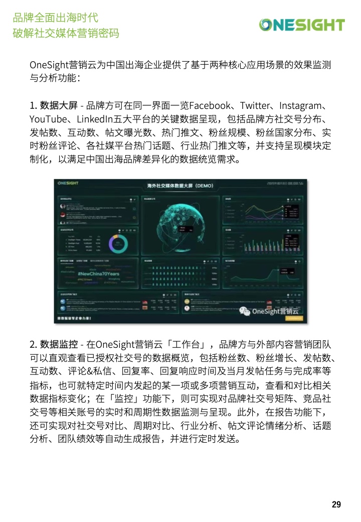 社交媒体营销密码白皮书(图29)