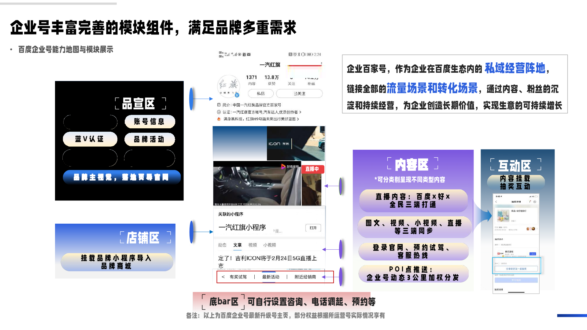 百度企业号私域运营解决方案(图10)