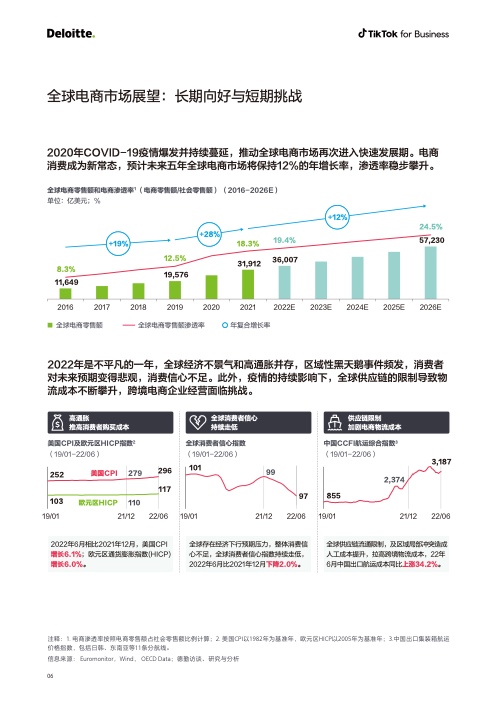 2022电商出海营销白皮书(图7)