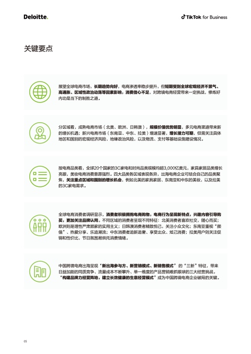 2022电商出海营销白皮书(图6)