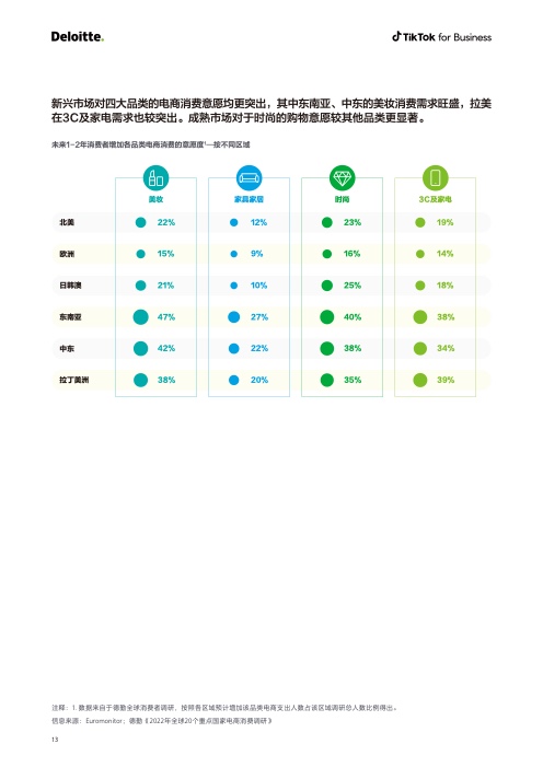 2022电商出海营销白皮书(图14)