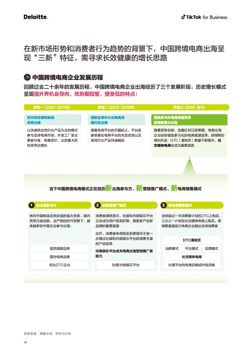 2022电商出海营销白皮书(图21)