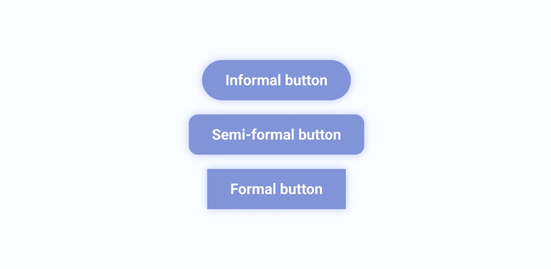 UI设计中9个常用的控件规范