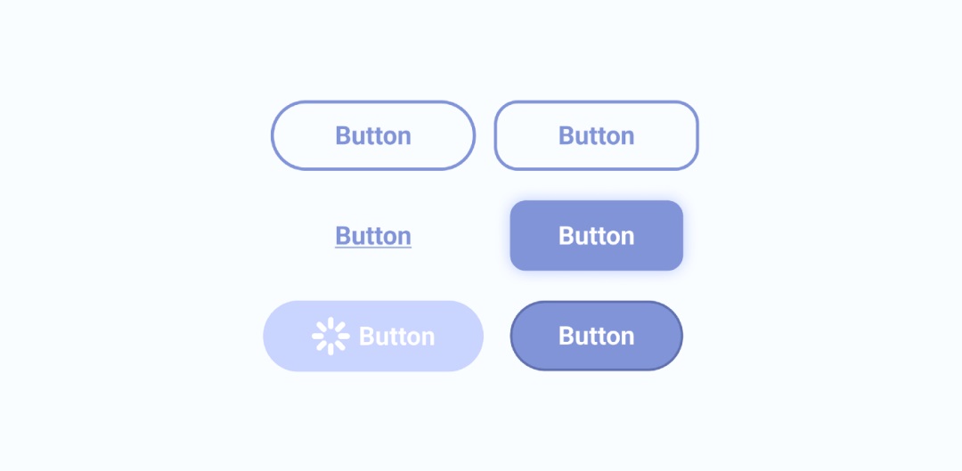 控件如何设计，UI设计中9个常用的控件规范