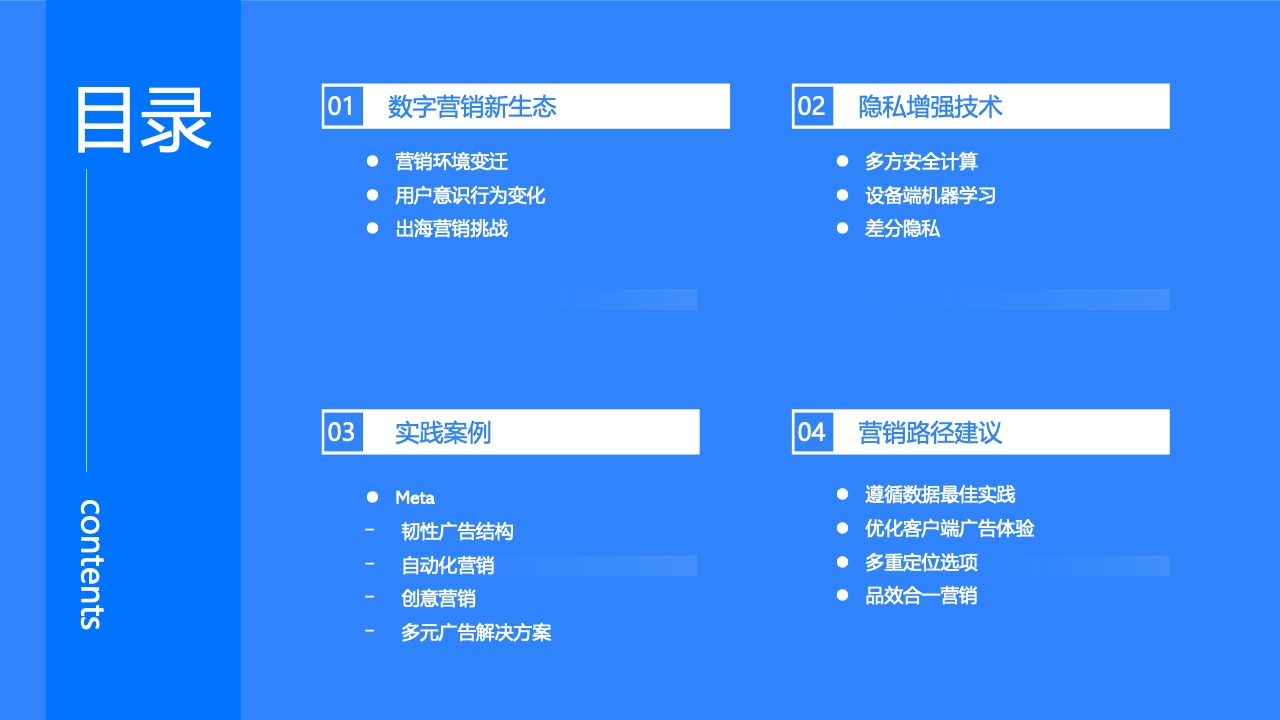 2022中国出海企业数字营销研究报告(图3)