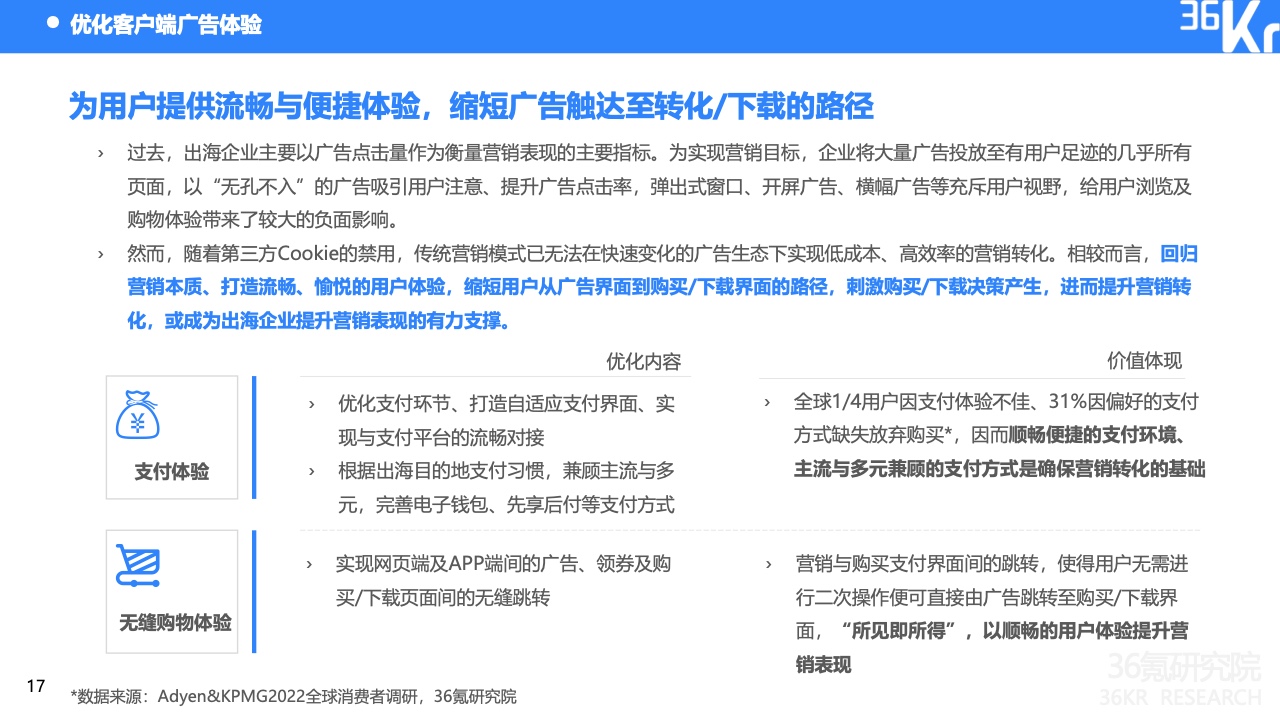 2022中国出海企业数字营销研究报告(图21)