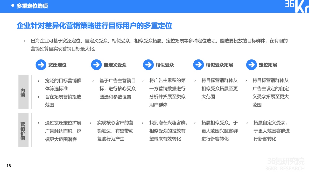 2022中国出海企业数字营销研究报告(图22)