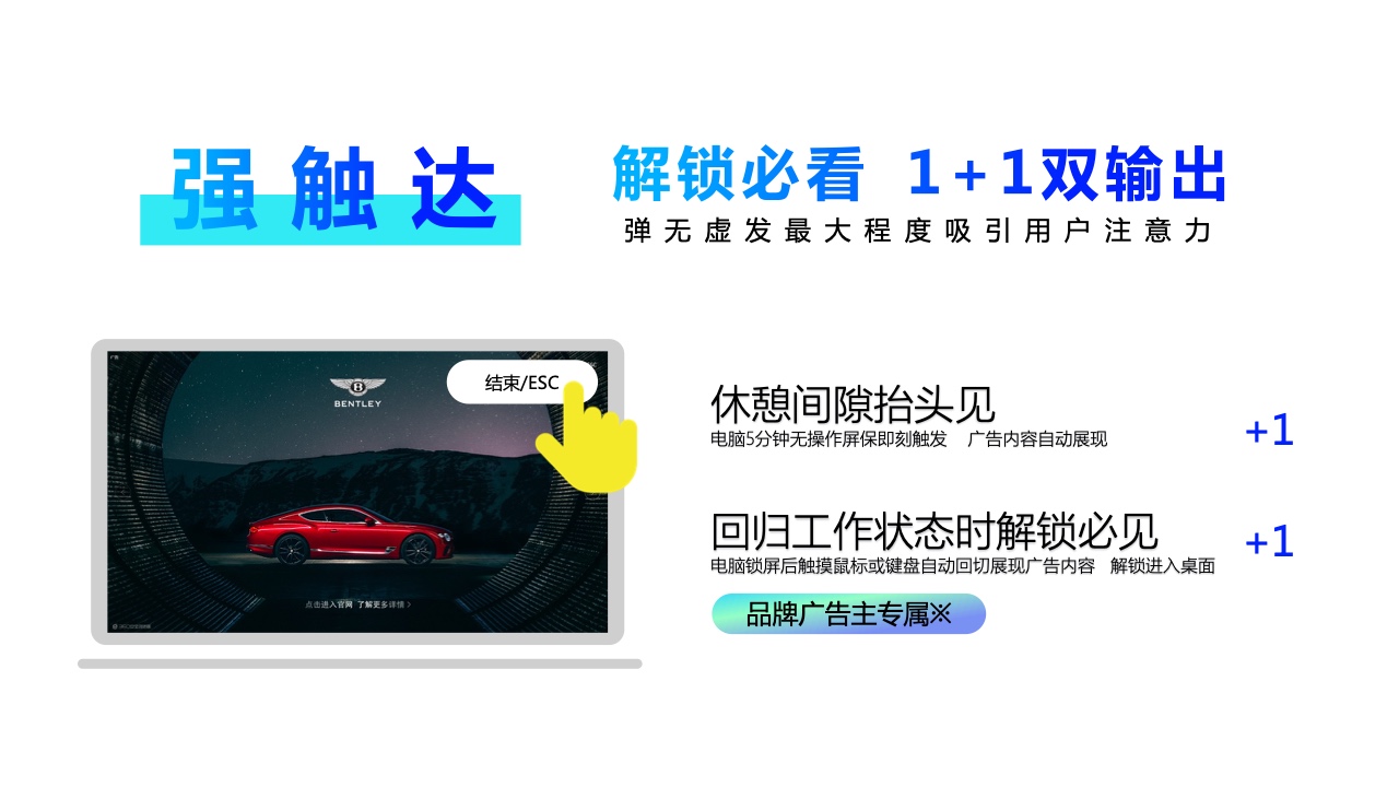 2022年360PC锁屏画报营销指南(图25)