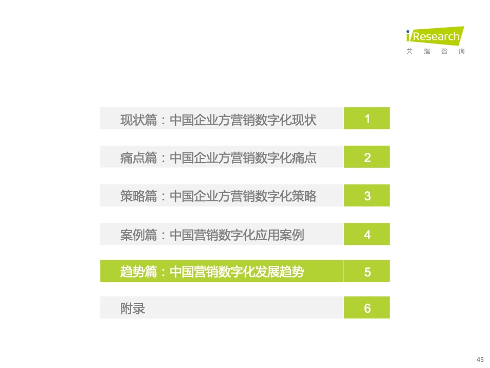 2022年中国MarTech市场研究报告 – 布局策略篇(图45)