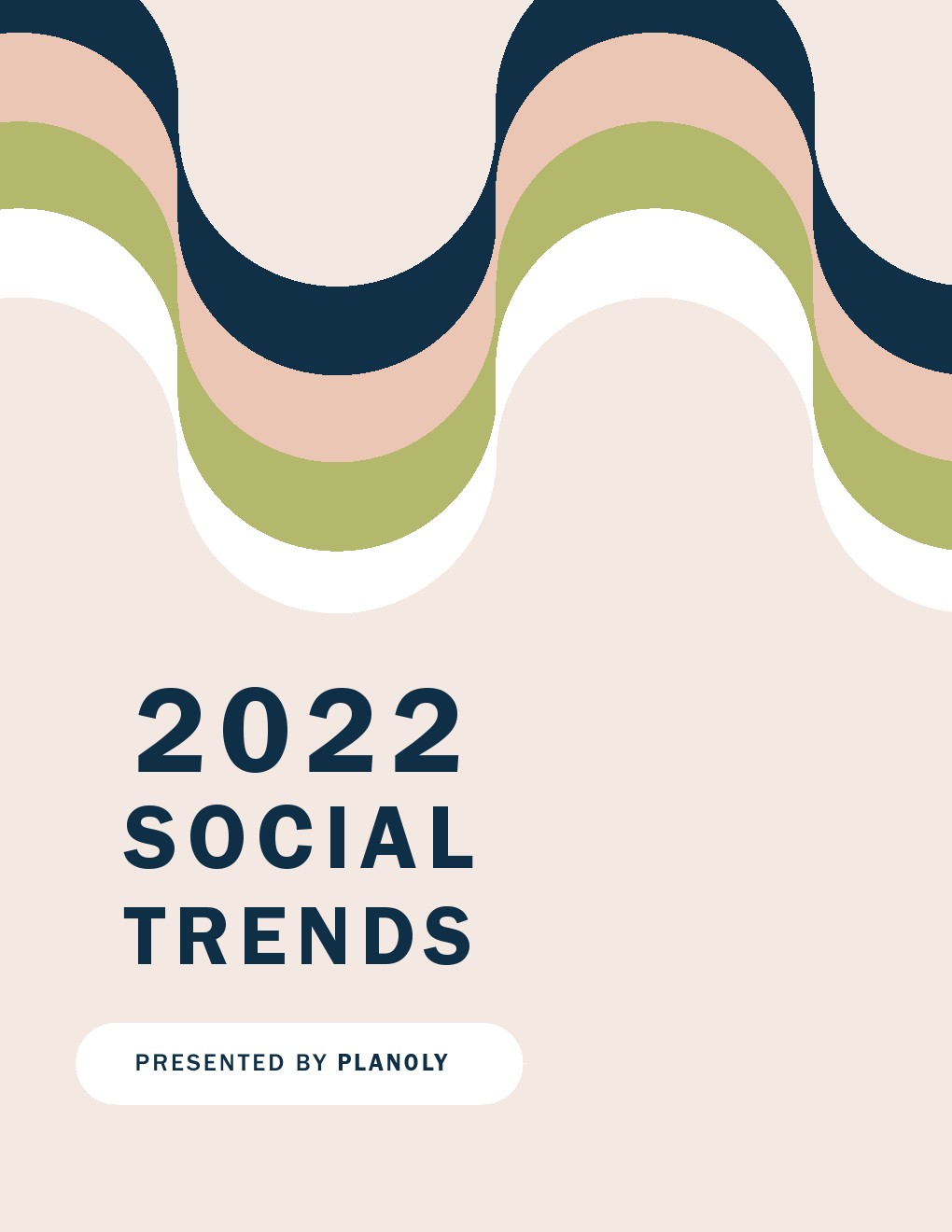 2022年社会媒体趋势报告(图1)