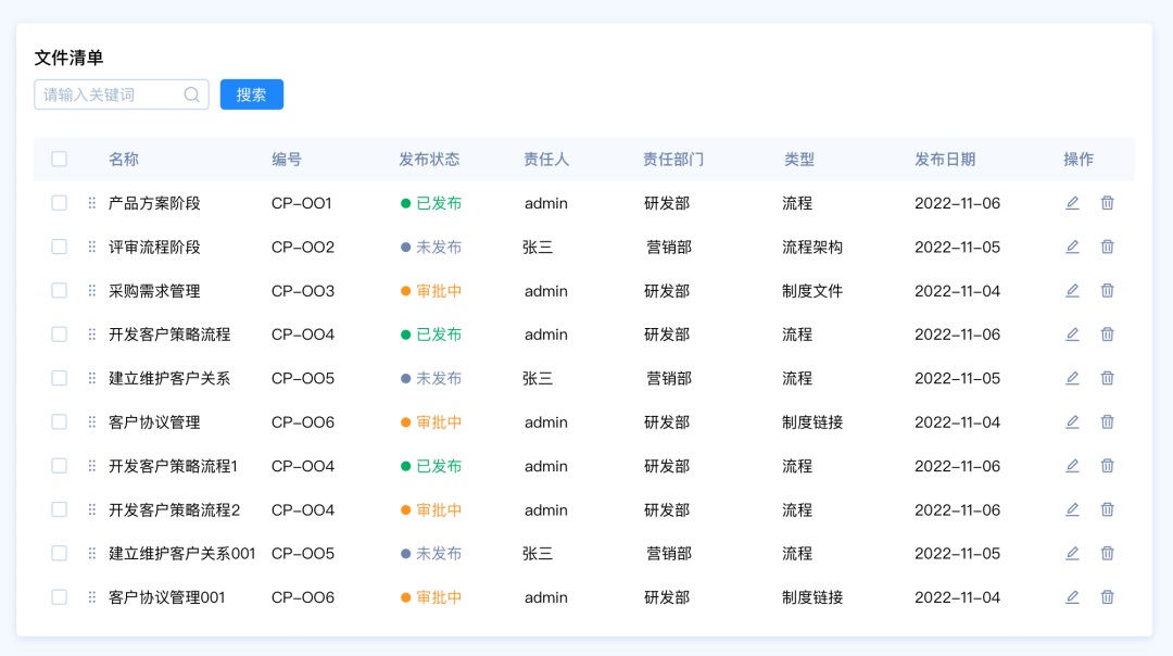 筛选功能如何设计？4个章节帮你掌握筛选功能设计