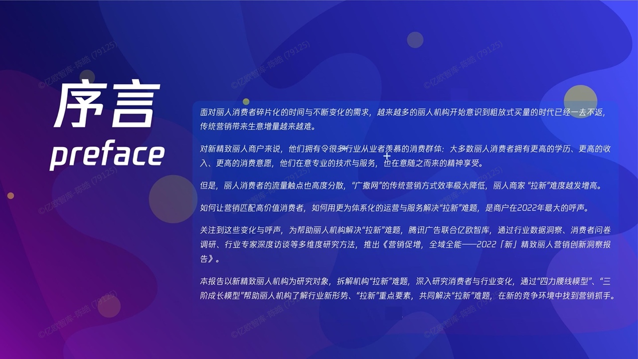 2022新精致丽人营销创新洞察报告(图2)