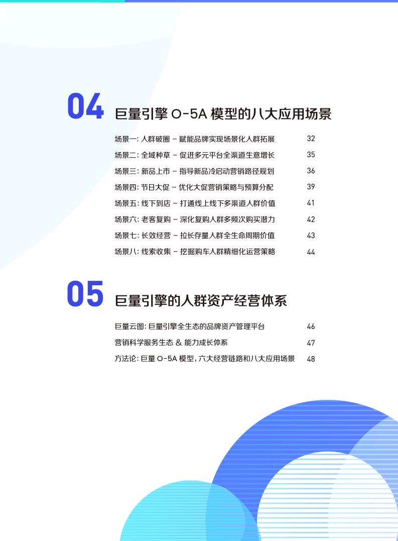 O-5A人群资产经营方法论(图3)