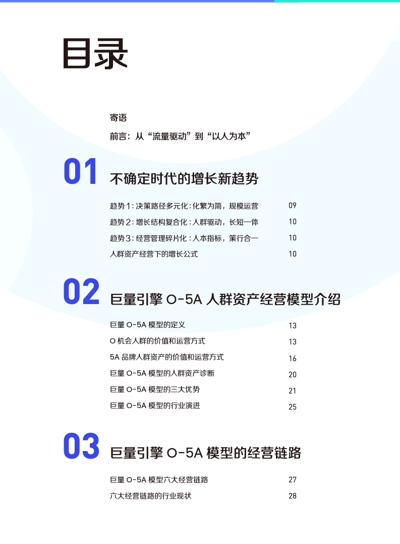 O-5A人群资产经营方法论(图2)