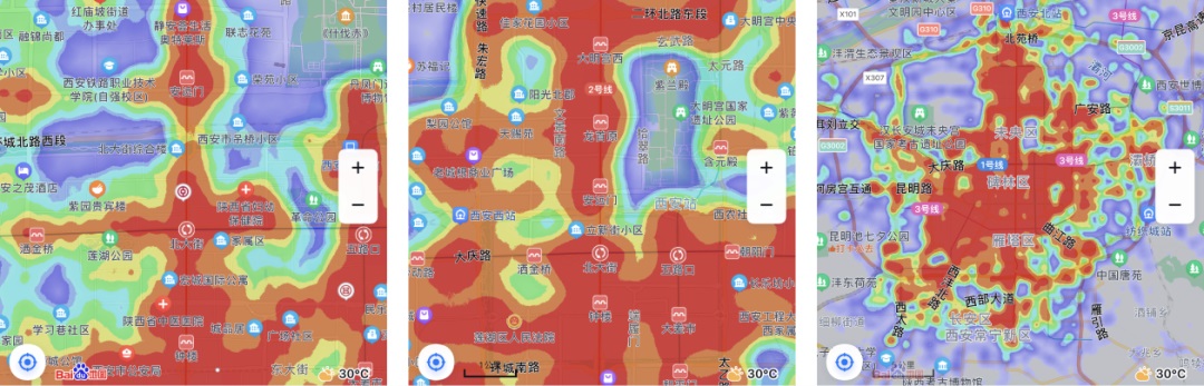 腾讯出品！全方位梳理数字时代的地图设计历程