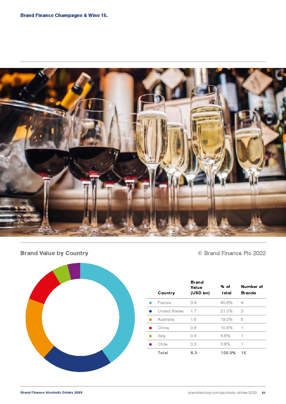 2022年酒精饮料品牌榜报告(图21)