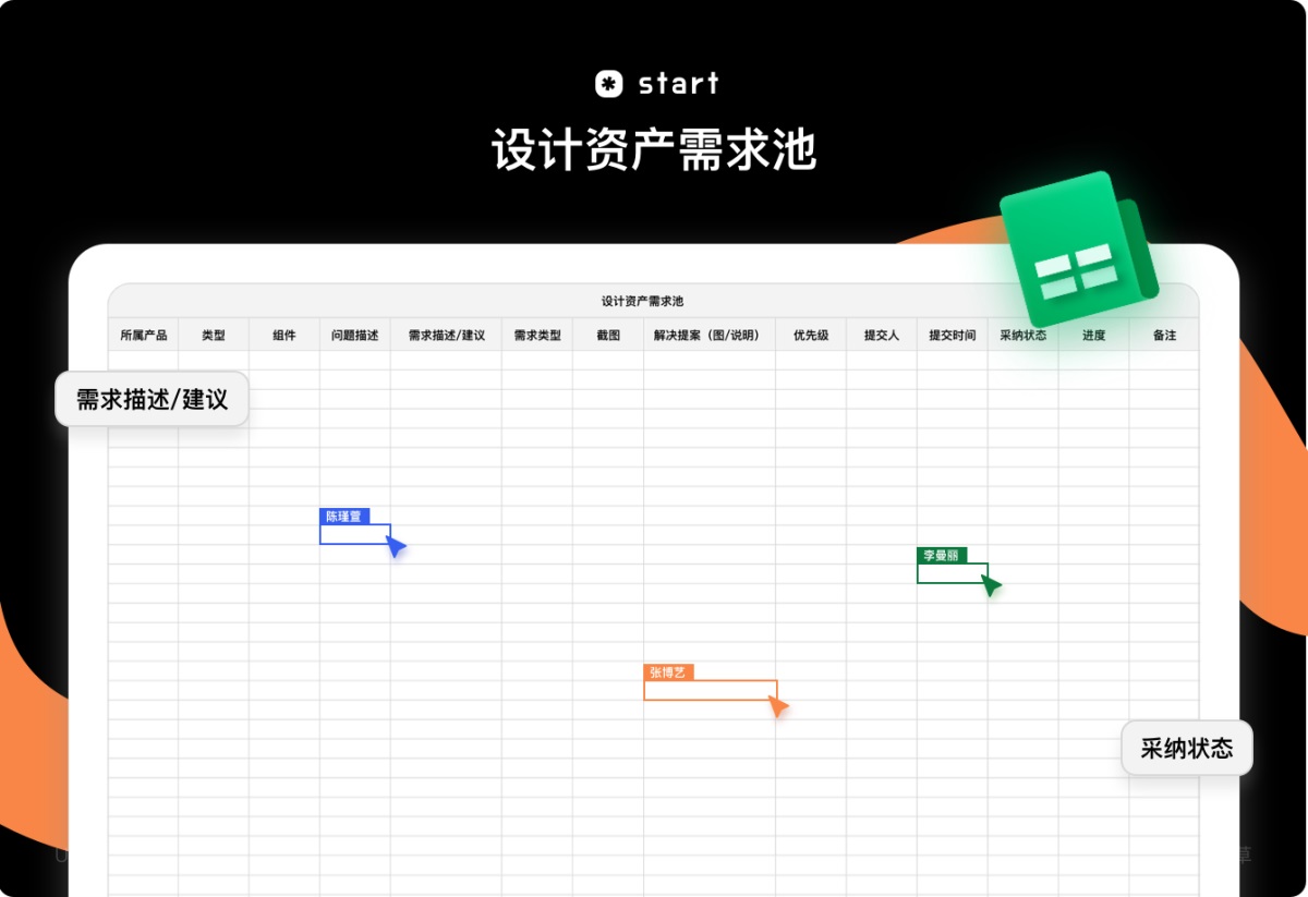 耗时一年，用实战经验带你掌握设计资产更新全流程