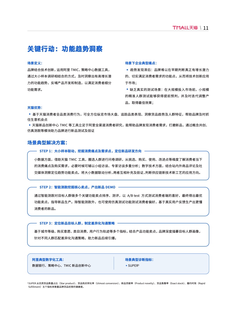 天猫DTC企业经营指南：供给保障，供应链致胜(图18)