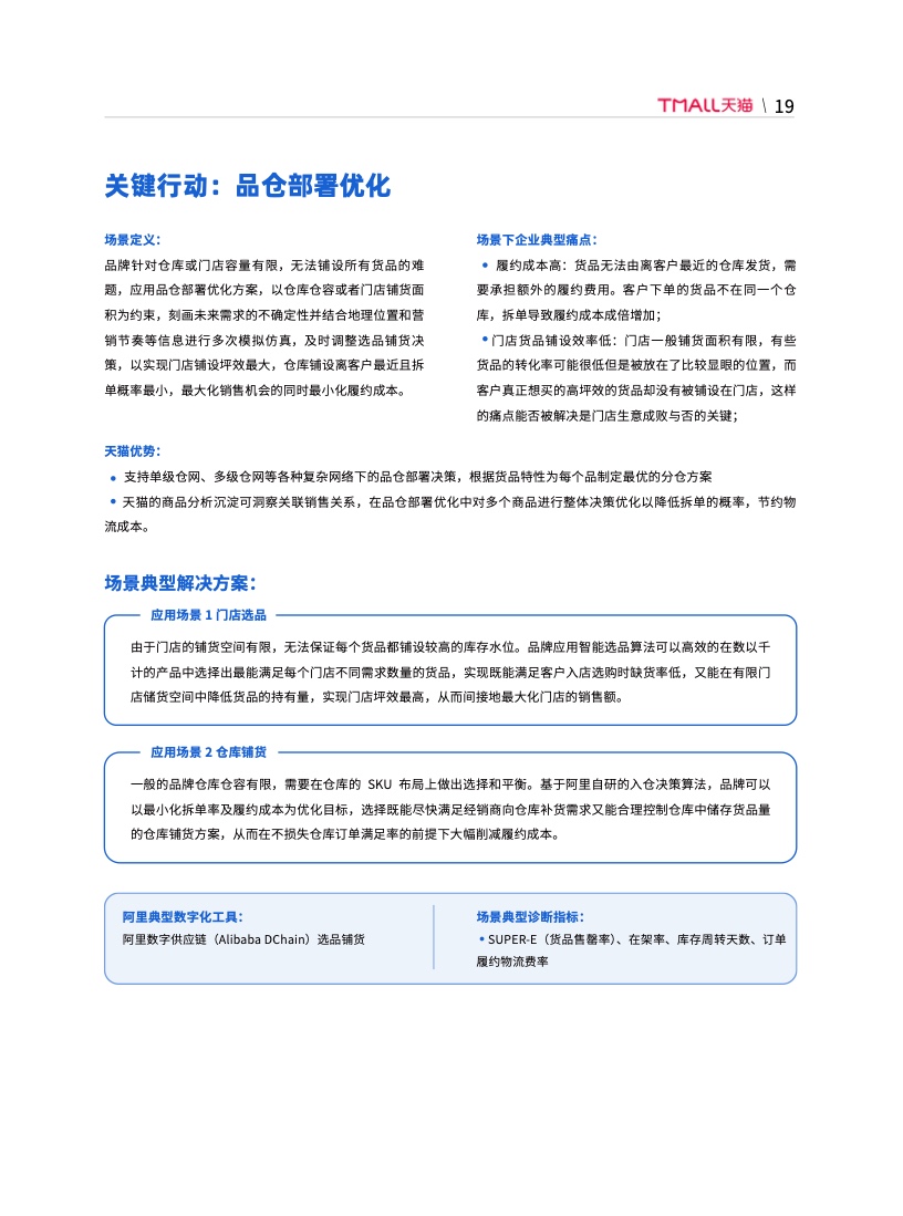 天猫DTC企业经营指南：供给保障，供应链致胜(图26)