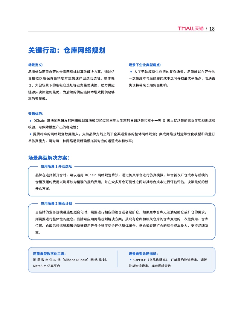 天猫DTC企业经营指南：供给保障，供应链致胜(图25)